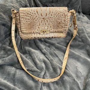Brahmin Champaign shoulder bag